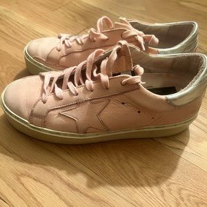 Golden Goose Women’s Sneakers